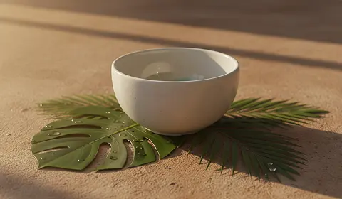 coffee mug on table