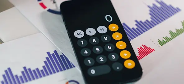 calculate savings