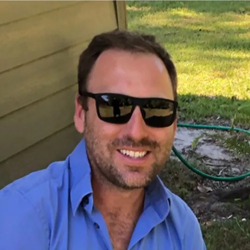 Lantz Groose